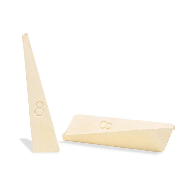 Orton Cones: Large Cones - 8 1