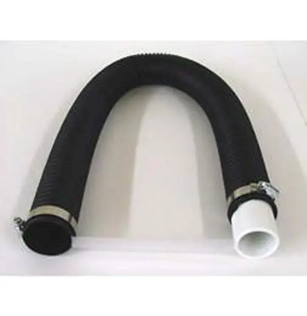 Orton Vent Master Hose Extender  Kit 1
