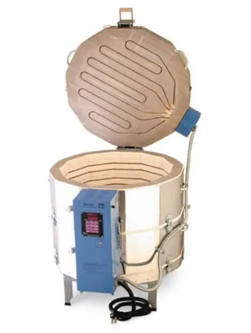 Paragon Ct122822 Janus 27 Dual Media Multipurpose Kiln 1