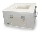 Paragon Enameling Collar For Caldera Kilns S0743-28 1
