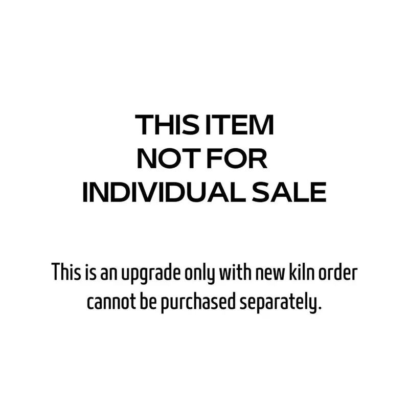 Paragon Kiln 63-3  Furniture Kit 1