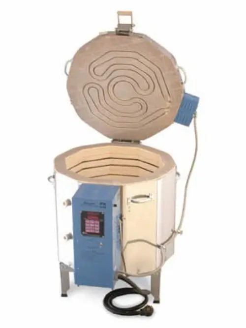 Paragon Kiln Ct102322 Janus 23 Multipurpose Kiln 1