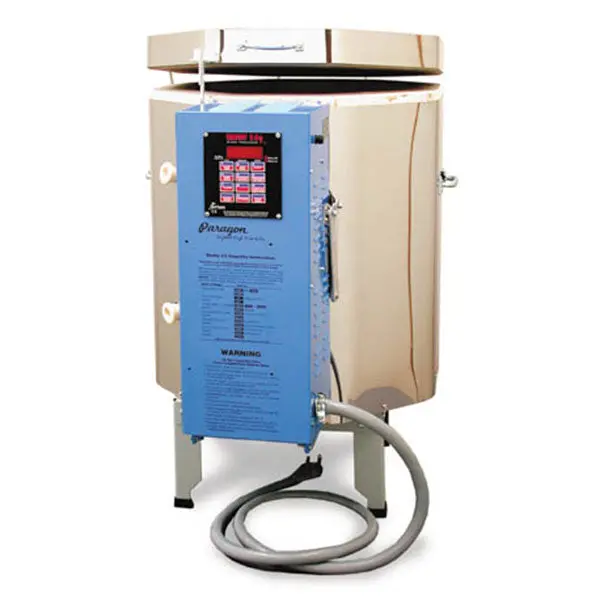 Paragon Kiln Ct81722 Was Tnf82-3 1
