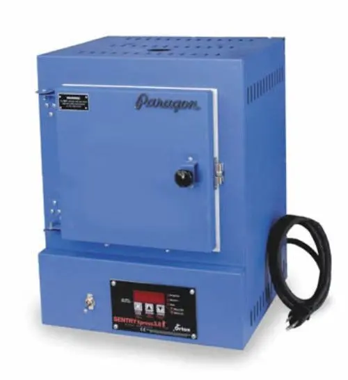 Paragon Kiln Sc-3 Kiln 1