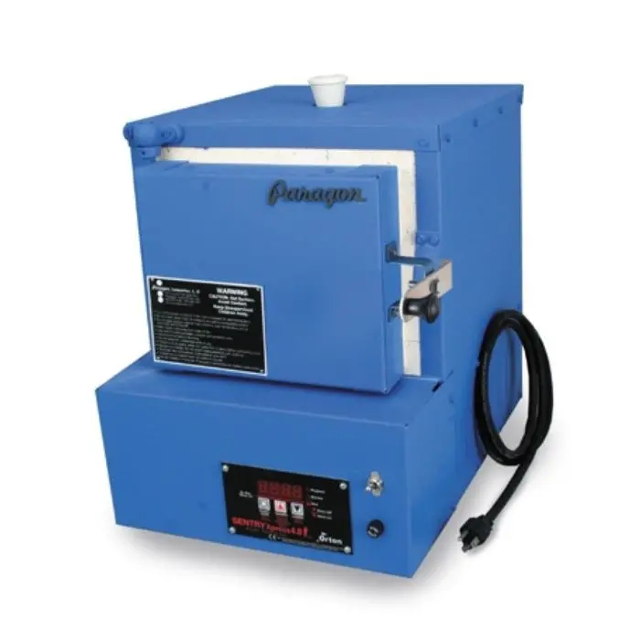 Paragon Kiln Xpress-E-12A : For Glass And Pmc 1