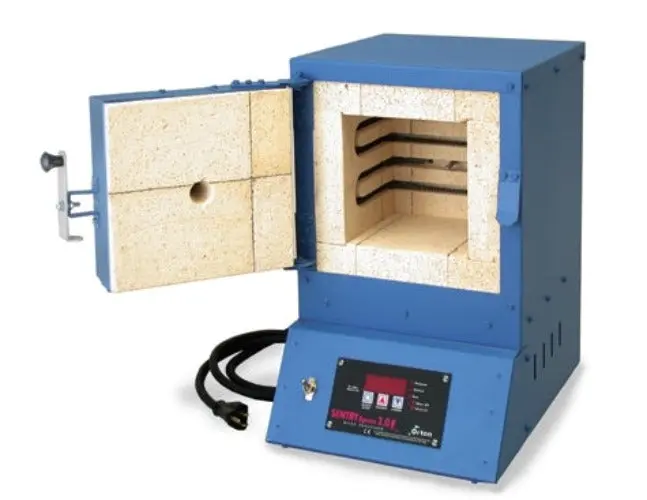 Paragon Kiln Xpress Q-11-A Digital Kiln 1