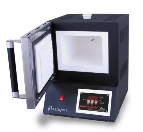 Paragon Kilns Sc2-Pro Digital Kiln 1