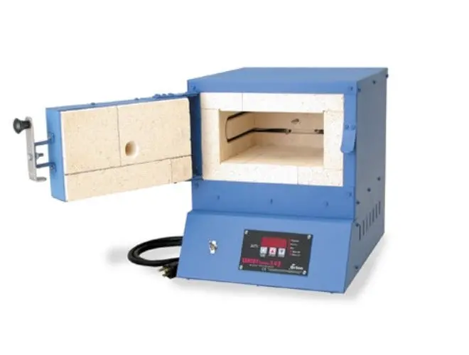 Paragon Kilns Xpress-E-9 Digital Kiln 1