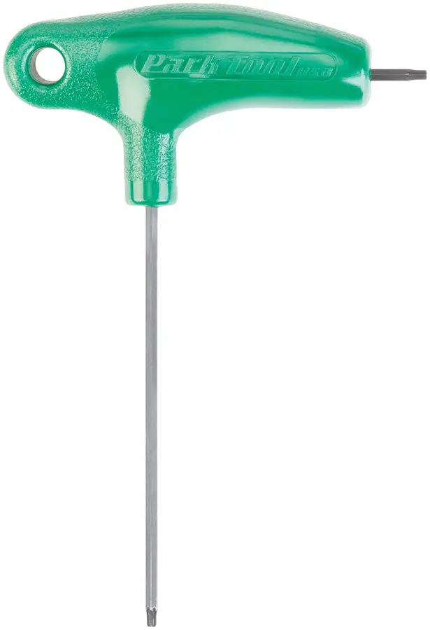 Park Tool T10 Torx Wrench (For Chris King Centerlock Hubs) 1
