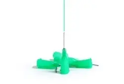 Pat21g Xiem Tools Precision Applicator Tips (5) 21 Gauge (Green) 1