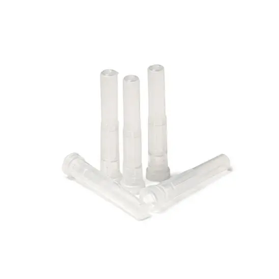 Patc Xiem Tools 5 Applicator Tip Caps Fit  All Xiem Tips 1