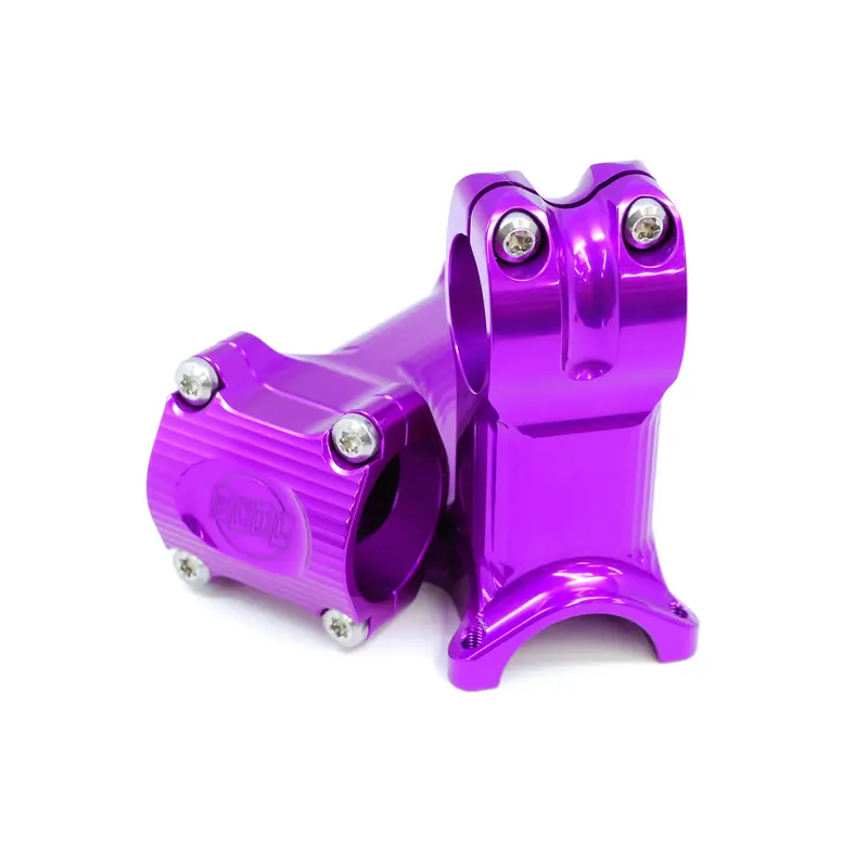 Paul Components Boxcar Stem – 31.8mm Handlebar Clamp
