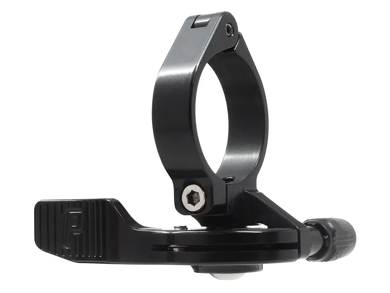 Paul Components Dropper Post Trigger – 31.8mm Clamp Diameter, Mechanical Actuation