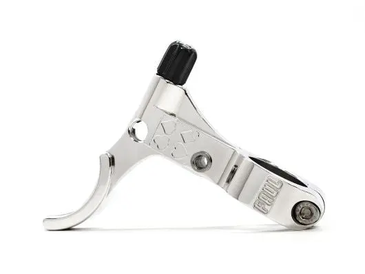 Paul Components E-Lever Brake Lever – Ergonomic Short-Pull Design