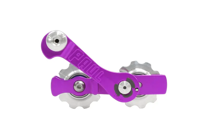 Paul Components Melvin Chain Tensioner, Single Speed 3