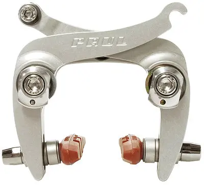 Paul Components Racer Medium Center-Mount Cantilever Brake