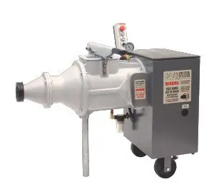 Peter Pugger Vpm-30 Pugmill / Mixer 1