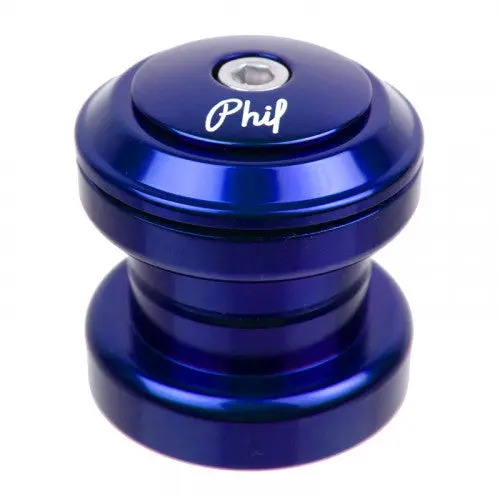 Phil Wood 1-1/8" Headset 4
