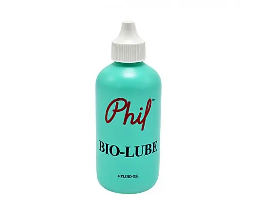Phil Wood Biolube 4Oz 1