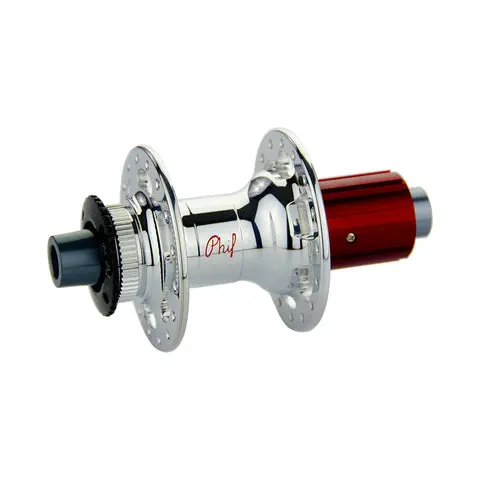 Phil Wood Centerlock Disk Hub - Rear 1