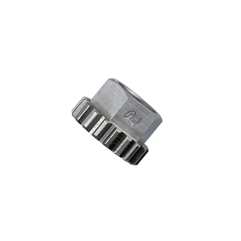 Phil Wood Portable Cartridge Cup Installation Tool 1