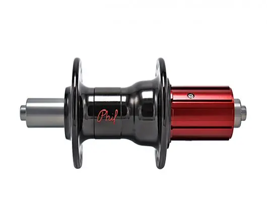 Phil Wood Pro Road Hub - Rear 1