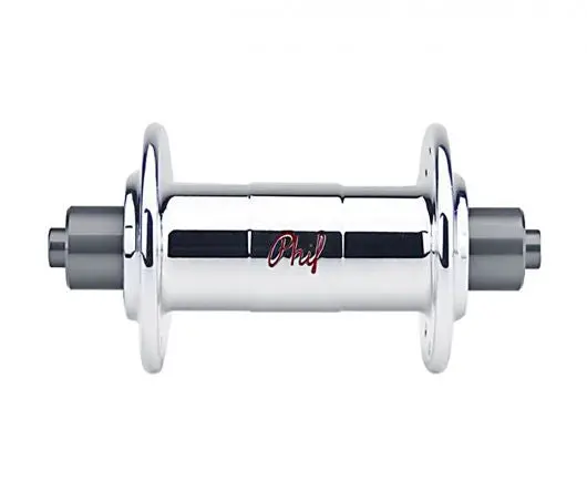 Phil Wood Road Hub - Front 1