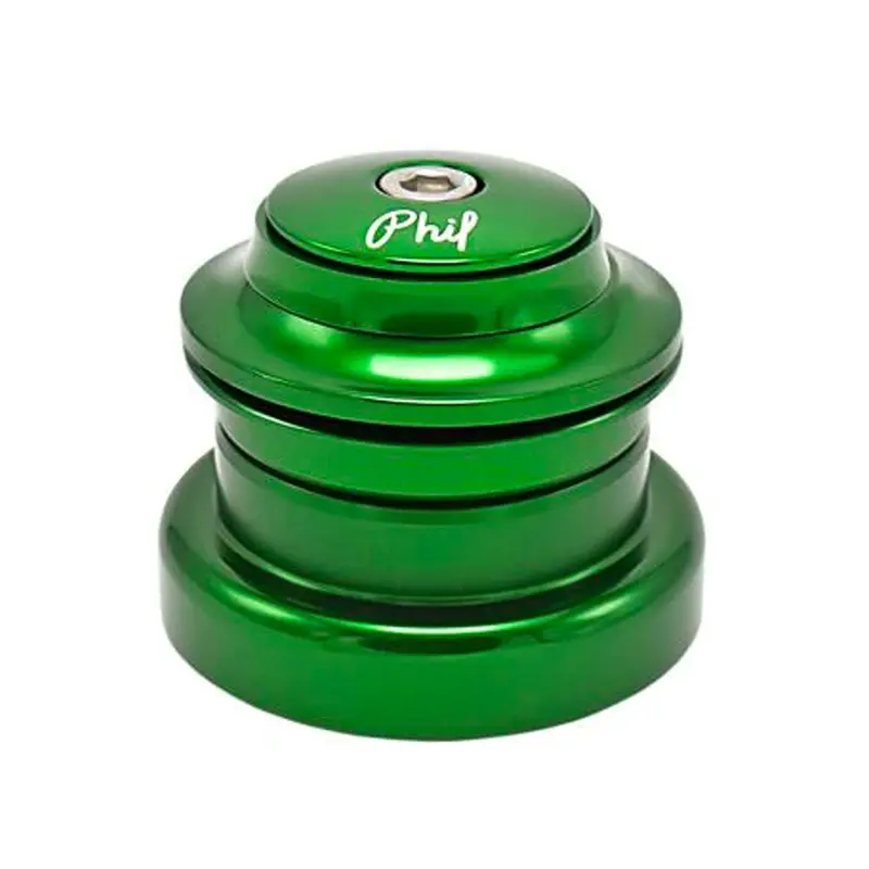 Phil Wood Tapered Headset 5