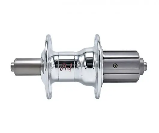 Phil Wood Touring Hub - Rear 1