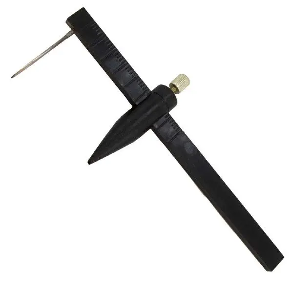 Plastic Circle Cutter : Chinese Clay Art 1