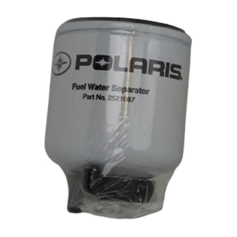Polaris Fuel/Water Separator Filter 2521087 1