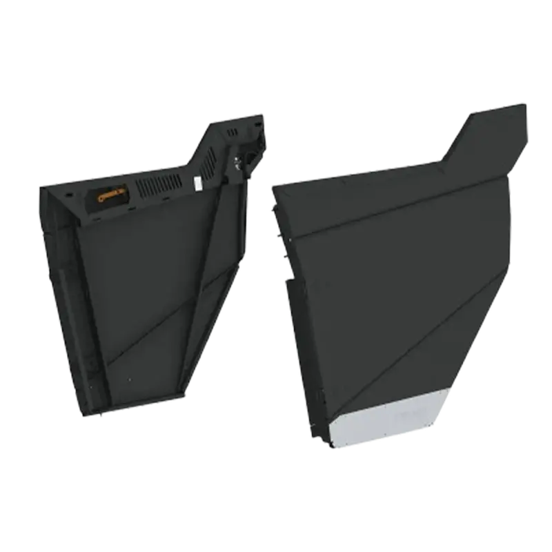 Polaris Ranger 1000 Front Half Door 32000 1