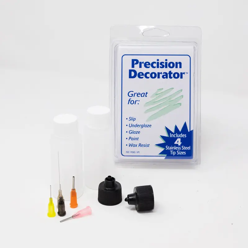 Precision Decorator By Falcon Pottery Tools 1