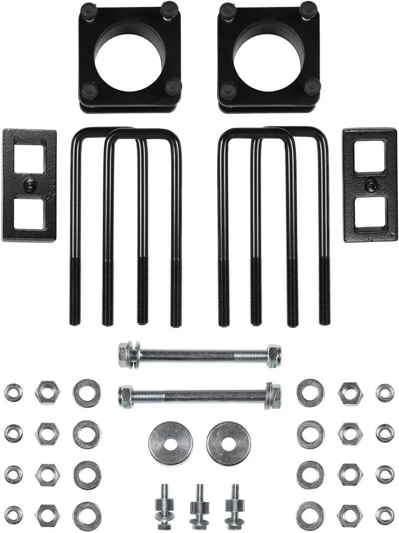 Procomp プロコンプ 3インチ レベルリフトキット (2Nd タンドラ) 1