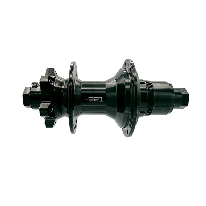 Project 321 G3 Rear Hub- Non Boost 12X142mm 1