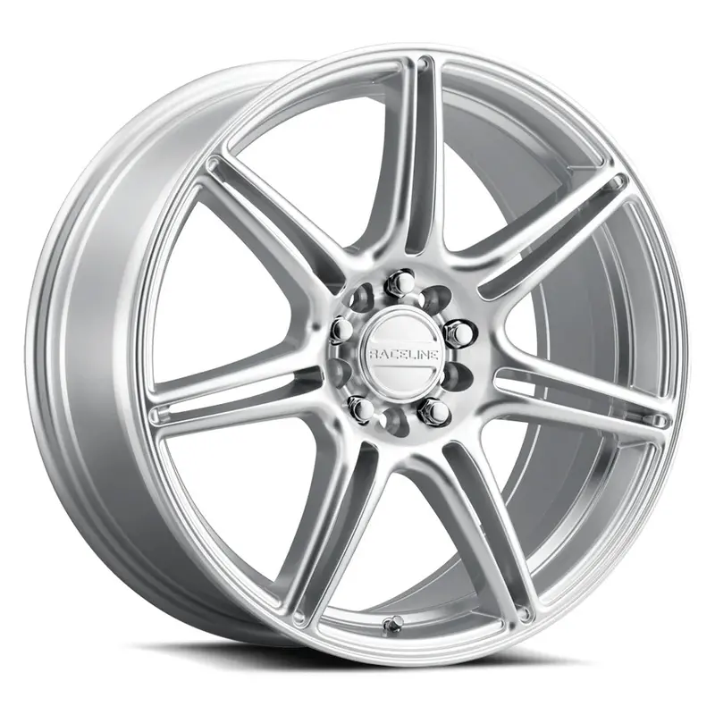 Raceline Wheels レースライン ホイール 148Hs Apex | Hyper Silver 1