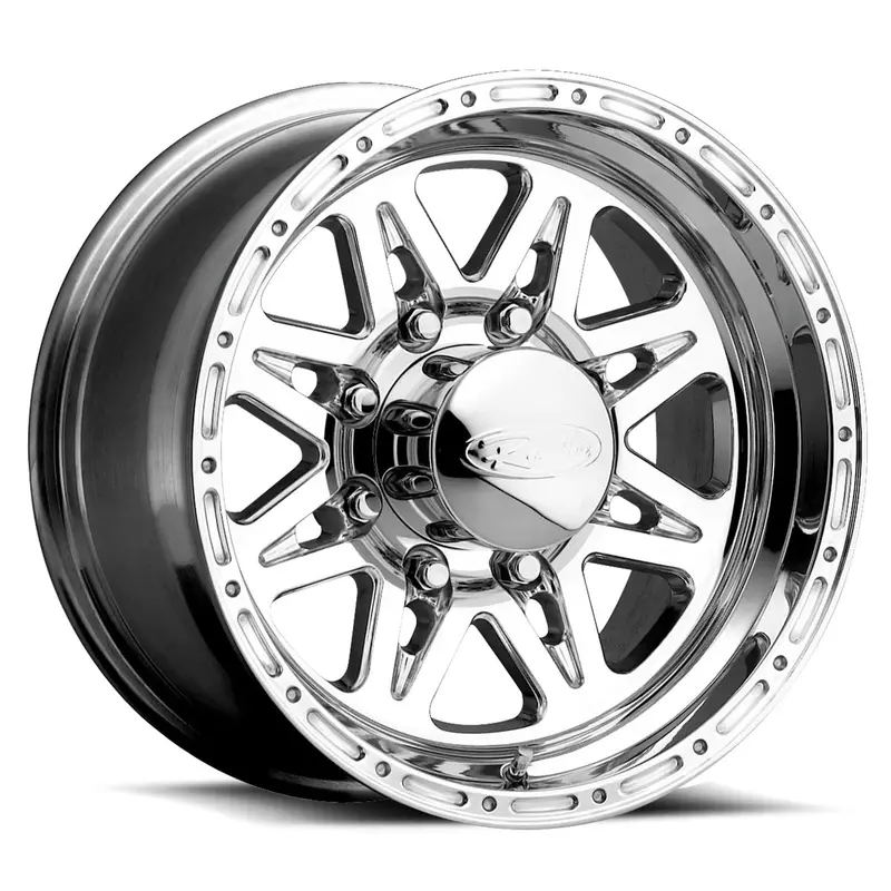 Raceline Wheels レースライン ホイール 888 Renegade 8 | Polished 1