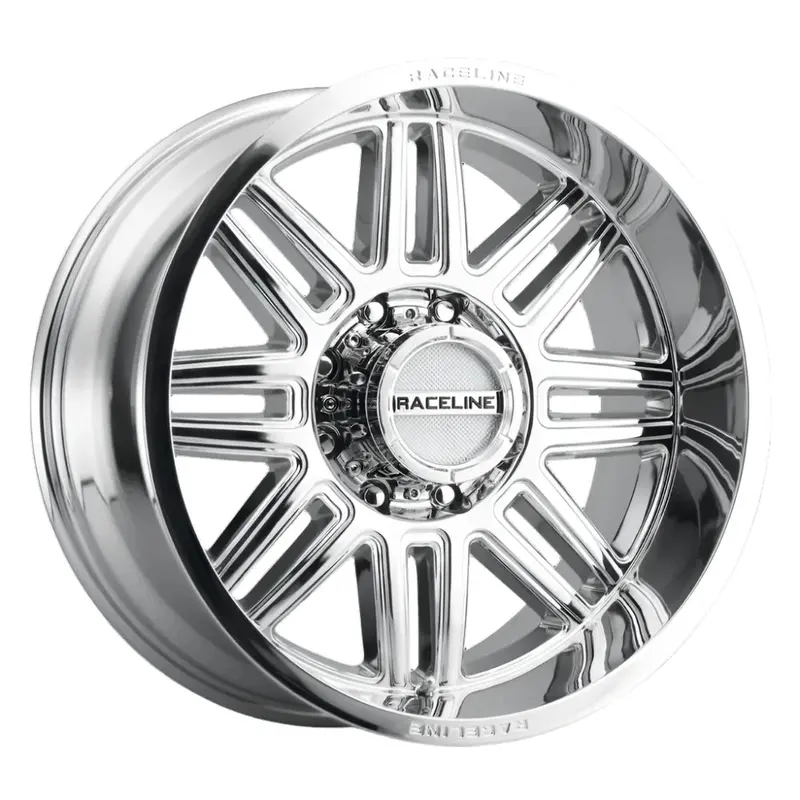 Raceline Wheels レースライン ホイール 948C Split | Chrome 1