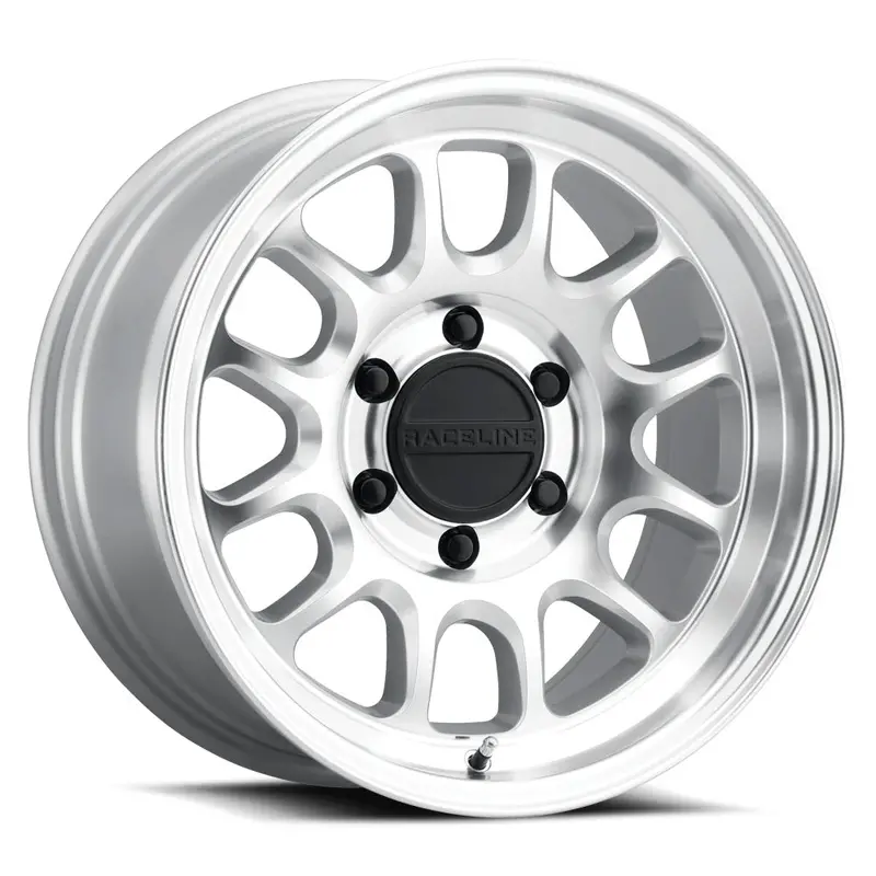 Raceline Wheels レースライン ホイール 958Mc Rogue | Machined 1