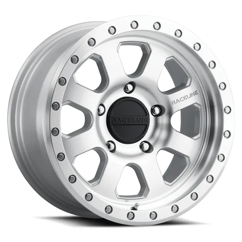 Raceline Wheels レースライン ホイール 959Mc Avenger 2.0 | Machined 1