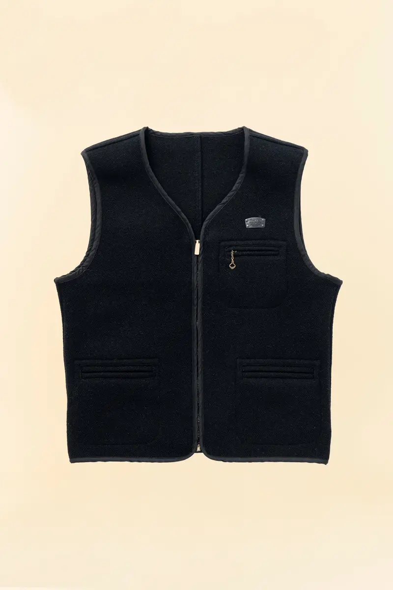 Rats Family Vest 1