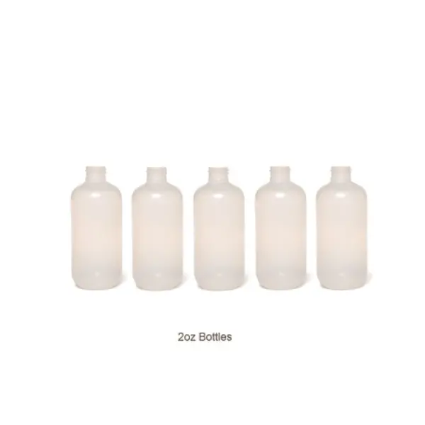 Rb2s5 Xiem Tools Replacement Bottle 2Oz Set Of 5 1