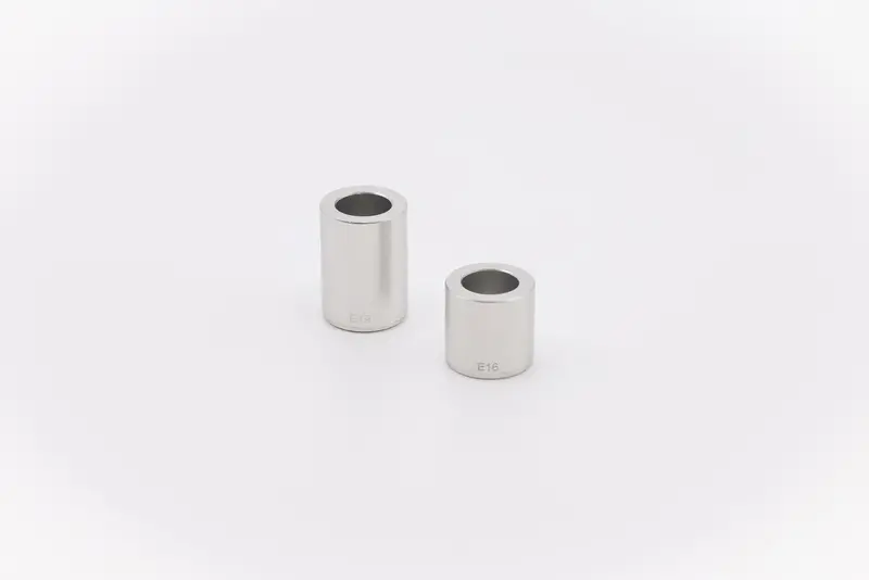 Rear Axle Adapters | Engage Cl S | 12 X 142Mm Thru-Axle | Center-Lock 1