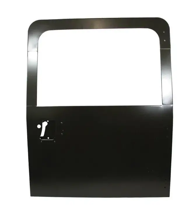 Rear Door, Tail Gate Land Rover Defender Pre- 2002 1