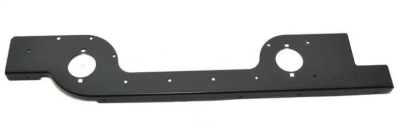 Rear Quarter Capping For Defender - Left Hand - From 1994 (Ma939976) 1