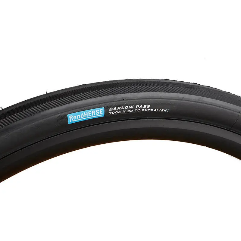 Rene Herse Barlow Pass Tc Tire 700X38 1