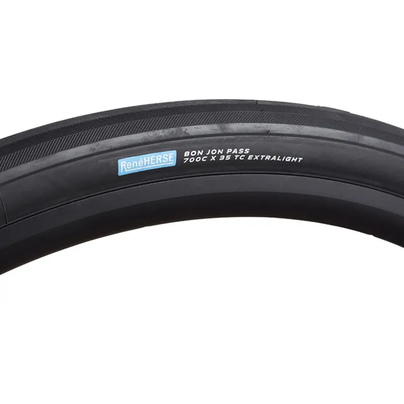 Rene Herse Bon Jon Pass Tc Tire 700X35 1