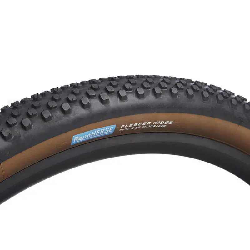 Rene Herse Fleecer Ridge Tc Tire 700X55 1