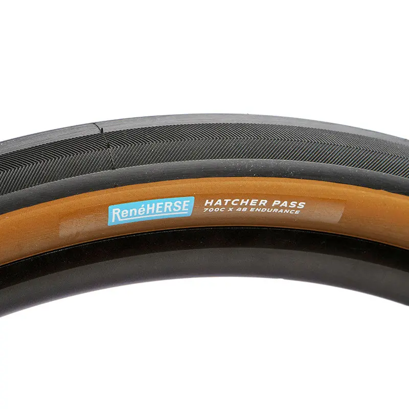 Rene Herse Hatcher Pass Tc Tire 700X48 3