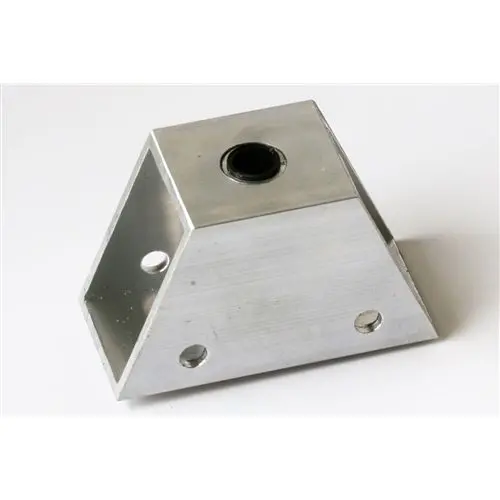 Replacement Bearing Block Bushing For Talisman Sieve 1